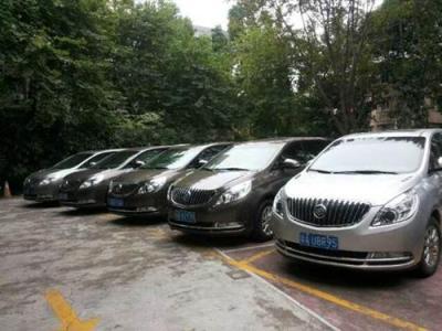 中秋国庆 广州租车 租车价格 广州商务租车