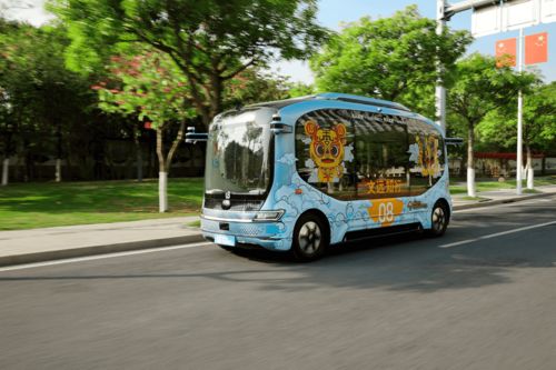 北京 拟支持自动驾驶汽车用于跑网约车 汽车租赁等城市出行服务