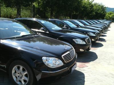 广州汽车租赁全攻略 轻松租车,便捷出行