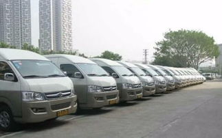 龙华包车租车服务——便捷直达广州及周边城市