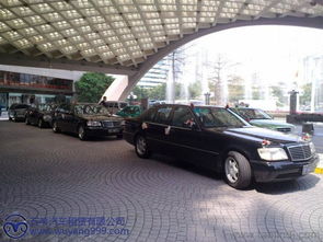 广州主要区域租车服务解析 越秀、白云、天河区价格、厂家与车辆图片概览